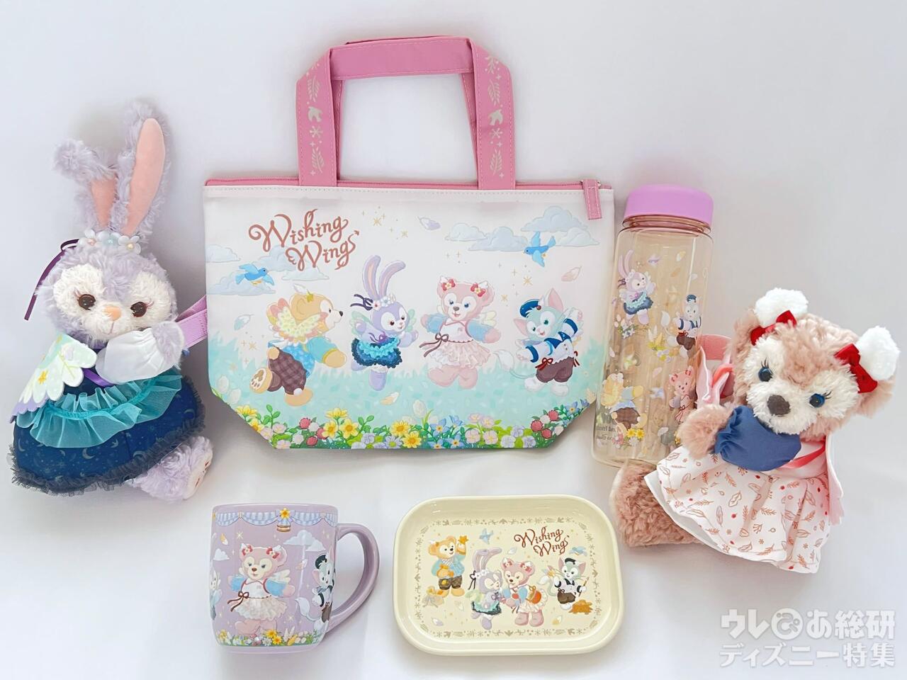 【最終値下げ】ディズニーグッズ計80点 まとめ売り(ダッフィーメイン) グッズ購入用｜Yahoo!フリマ（旧PayPayフリマ）