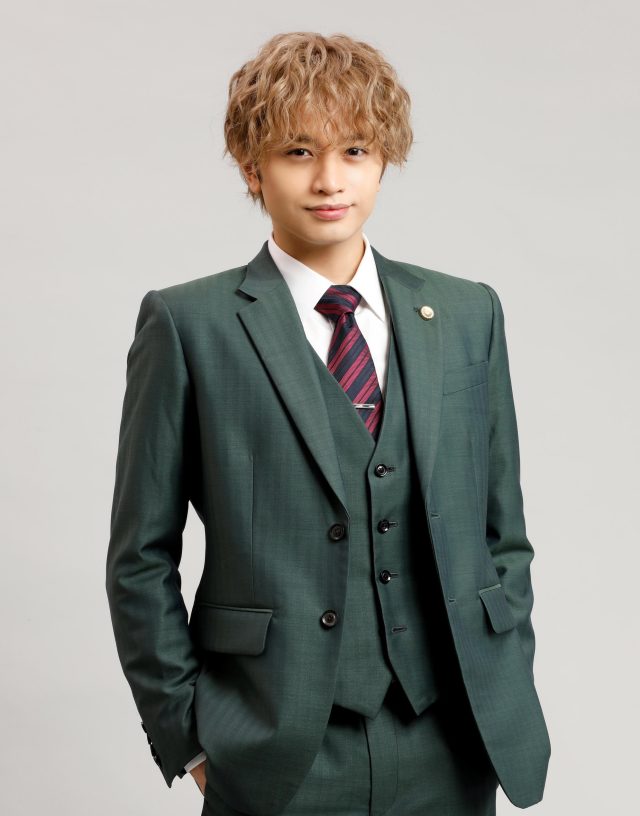 中島健人、「SNSの誹謗中傷やネガティブなコメントはワクチンにもならない」【インタビュー】 ウレぴあ総研