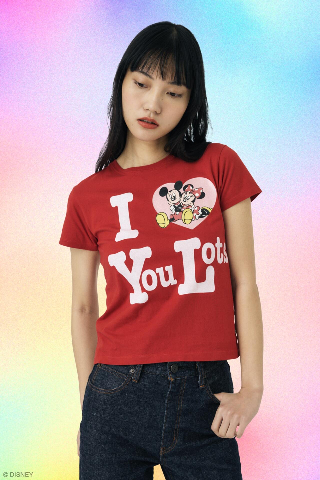 着たくなる”デザインばかり！「MOUSSY×ディズニー」の新作