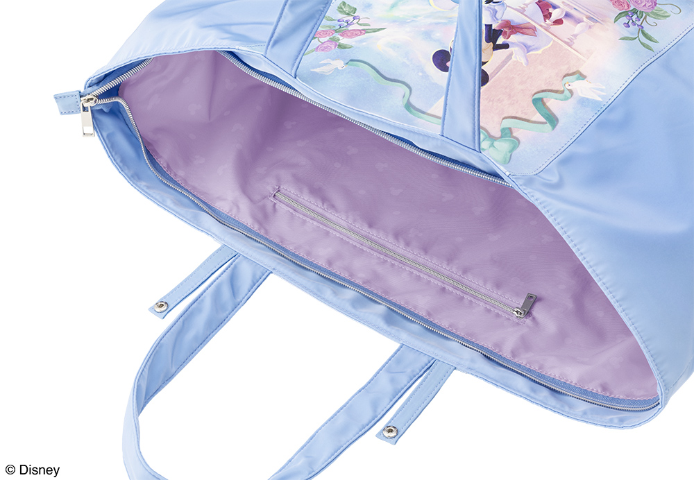 ディズニー】「激レアアイテム」が全国通販に初登場！「大容量＆激かわ