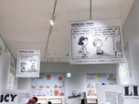 企画展「今こそ、ルーシー!」 ~LUCY IS HERE~