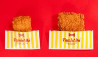 「ファミチキ（骨なし）」＜価格：213円（税込230円）＞【【たぶん40％増量】ファミチキも！たべる牧場ミルクも！麻婆豆腐丼も！“お値段そのまま増量商品”が「ファミマ」に続々登場中！】