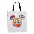 ミッキー＆ミニー ショッピングバッグ・エコバッグ Disney Store Japan 30th Anniversary Historical Card 1,430円