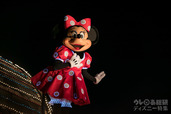 東京ディズニーランド・エレクトリカルパレード・ドリームライツ