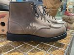 【RED WING SHOE STORE　SLATE GRAY 6” MOC PLATFORM 