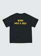 グラフィックTシャツ ¥990｜ユニクロ UT ディズニー「マジック フォー オール アイコンズ」