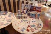 「アナと雪の女王2」OH MY CAFE