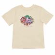 ディズニーキャラクター 半袖Tシャツ Disney100 Special Moments 3,850円