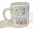 「ダッフィー&フレンズのSay cheese!」スーベニアカップ