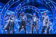 The D-Groovationz4 Live: Happy! Funky! Groovy! Tour