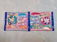 【サンリオキャラクターズ ぷっくりラバマスグミ7】価格:352円(税込)