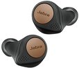 [Amazon.co.jp限定] Jabra 完全ワイヤレスイヤホン アクティブノイズキャンセリング Elite Active 75t コッパーブラック IP57 防塵防水 Bluetooth 5.0 マルチポイント [国内正規品] コンパクト