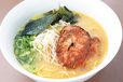 からこらーめん からこラーメン 630円