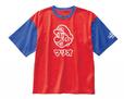 Tシャツ 4,500円｜「スーパーマリオ・パワーアップ・サマー」スペシャルグッズ｜ユニバーサル・スタジオ・ジャパン夏イベント「NO LIMIT! サマー 2023」