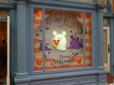 東京ディズニーリゾートのハロウィーン Ⓒ Disney