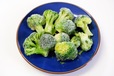 【野菜　冷凍】痛みが早いブロッコリーも冷凍すれば1ヶ月保存できる