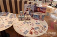 「アナと雪の女王2」OH MY CAFE