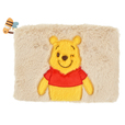 ポーチ・小物入れ プーさん フラット FLUFFY BEAR1,728円