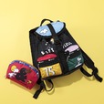 【LeSportsac×PEANUTS】カラフルでチャーミングなポーチやバックパックが登場♪