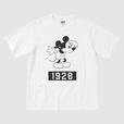 MAGIC FOR ALL タイムレスフェイバリッツ UT グラフィックTシャツ Disney（半袖・レギュラーフィット）¥1,500