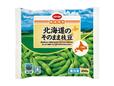 【コープ（生協）の「冷凍食品」売上ランキング 5位】「CO・OP 北海道のそのまま枝豆 250g」354円（税込）