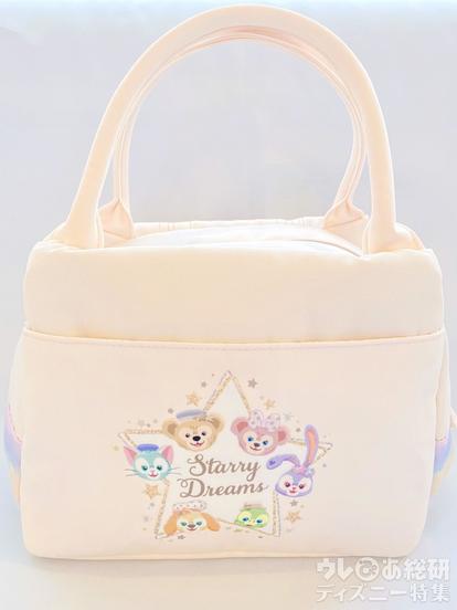 可愛さ進化しすぎ!!【ダッフィー&フレンズのスターリードリームス