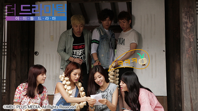 DATV『ザ・ドラマチック』