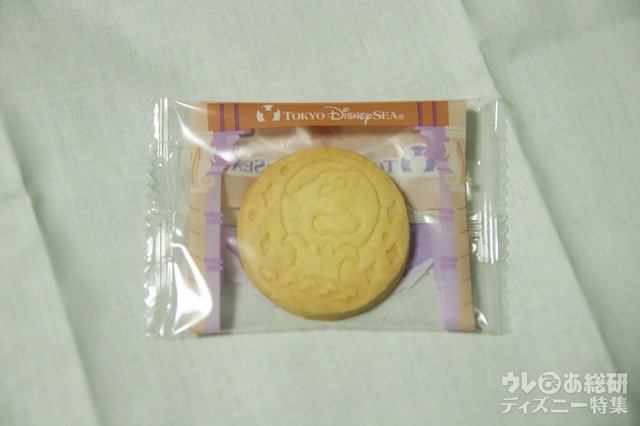 アソーテッド・クッキー 1,100円