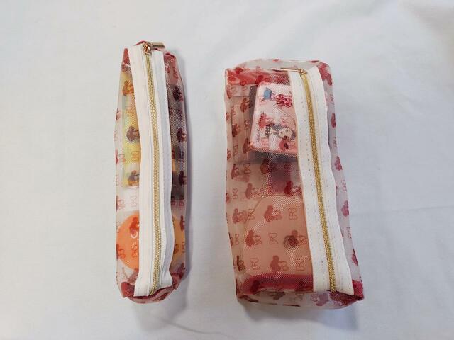 モノを全部詰めた状態