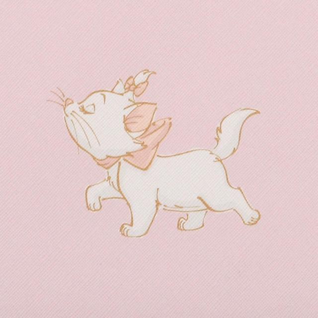 【PAUL & JOE La Papeterie】マリー おしゃれキャット クリップファイル クリザンテーム 4,400円