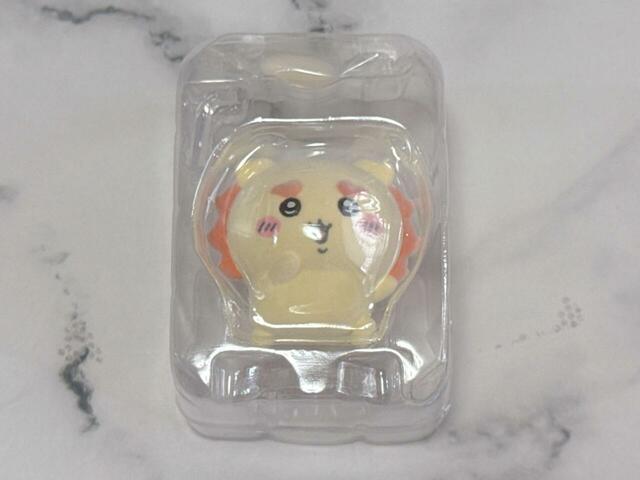 シーサーを開封していきます！