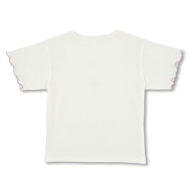 ヤングオイスター 半袖Tシャツ ホワイト ヤングオイスター 4,500円