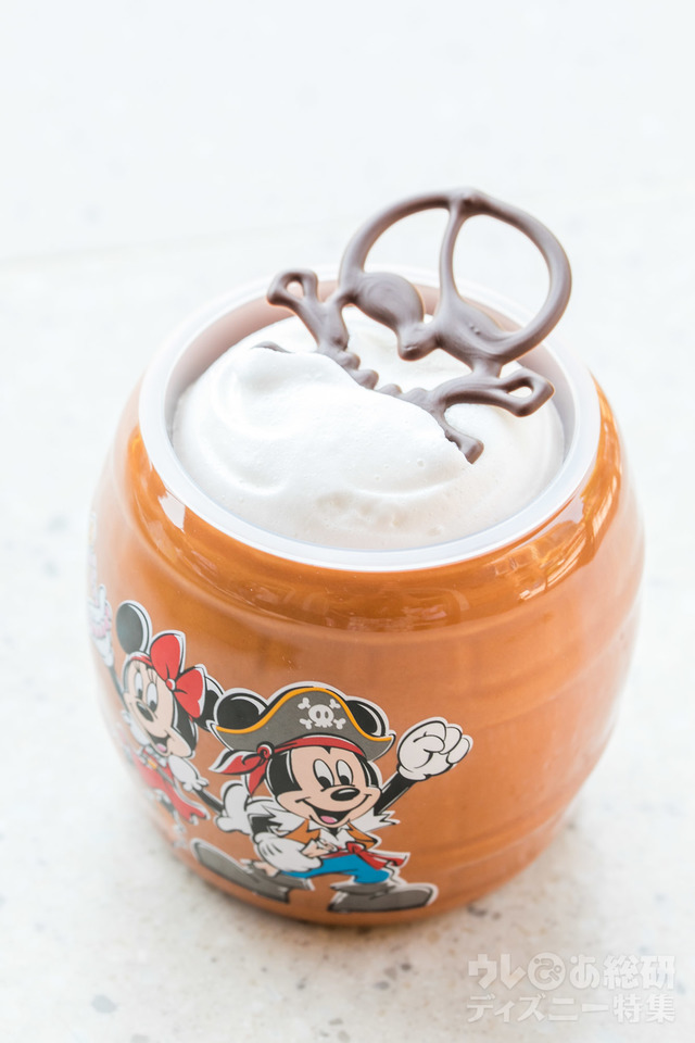 夏みかんのカップデザート、スーベニアカップ付き