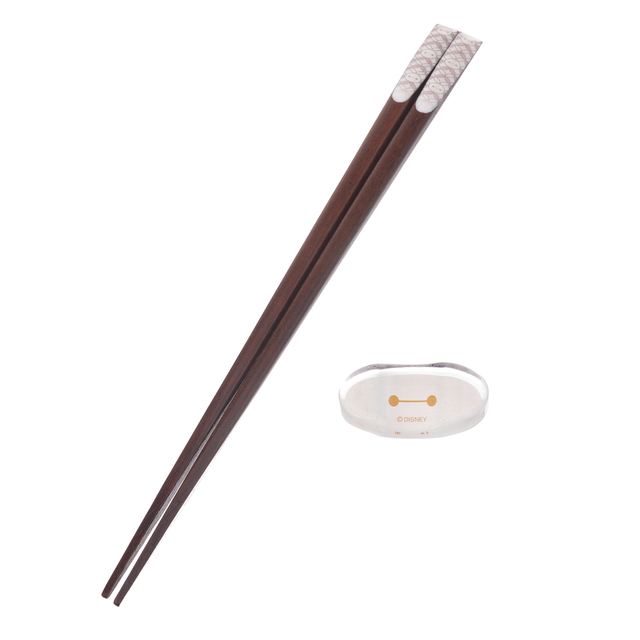 【上林春松本店×ディズニー】お箸・箸置きセット