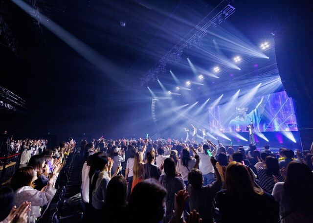 2024 Sunghoon Japan Fan Meeting –Summer Story–Ⓒ Stallion Entertainment & IMX