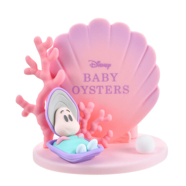 ヤングオイスター 歯ブラシスタンド ヤングオイスター 3,300円