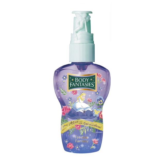 フリージア＜アリス＞50mL