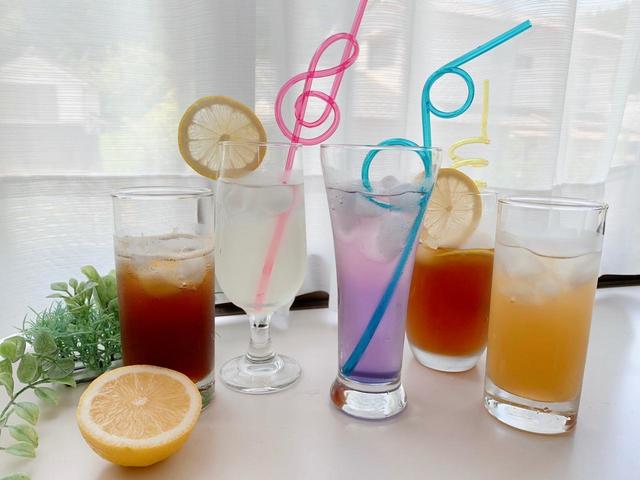 【カルディのおうちドリンク5選】夏にぴったりのさわやかドリンクをご紹介!