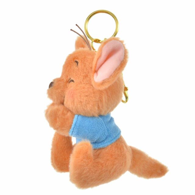ルー ぬいぐるみキーホルダー・キーチェーン POOH’S DAY 2023 2,400円
