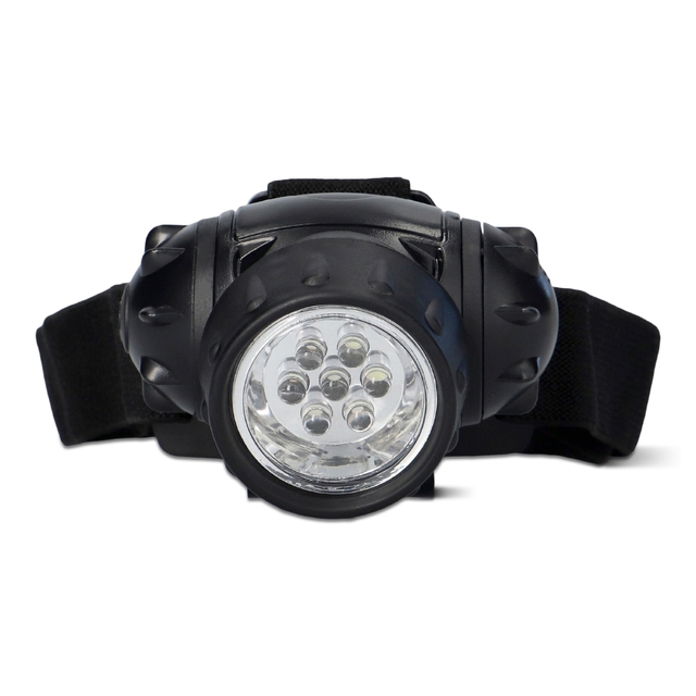 ヘッドライト 500円（税込550円）