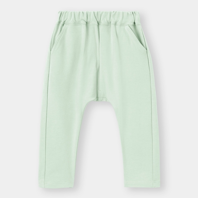 サマナルパンツ　各790円（税抜）