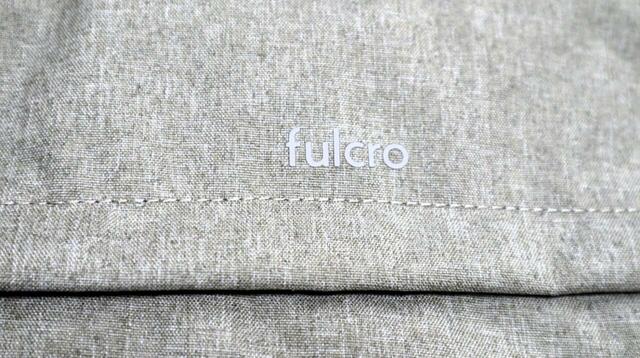 【ワークマン たためて自立する撥水トートリュック】fulcro（フルクロ）は、anello（アネロ）などを展開するキャロットカンパニーの新ブランドです