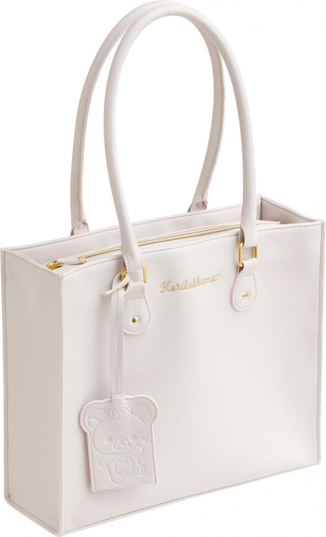 トートバッグ 8,250円｜有楽町マルイ「コリラックマストア」