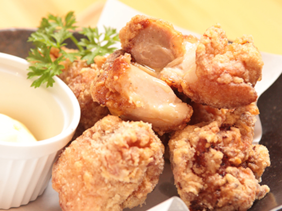 群馬県高崎市『イスウ』