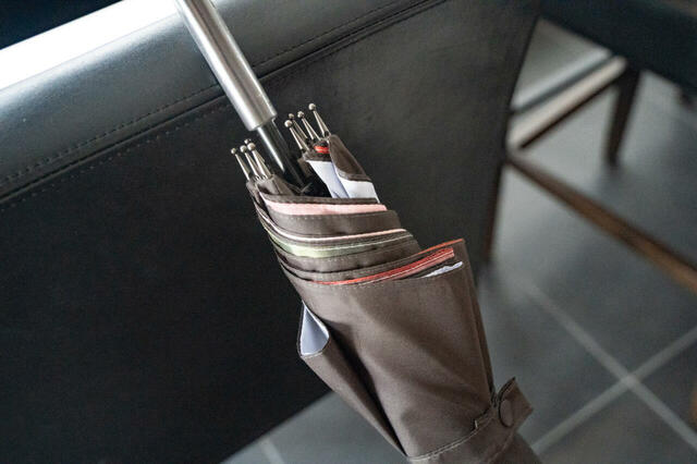 長傘 ジャンプ式 RAINY DAY 3,500円