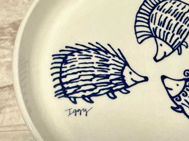 【cookpad plus 2025年春号付録】好奇心旺盛で活発な男の子、イギー