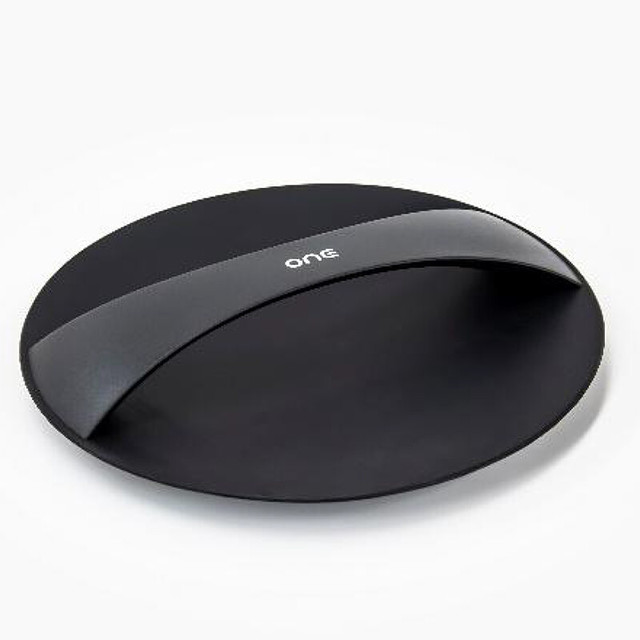 OneLid ソリッドブラック