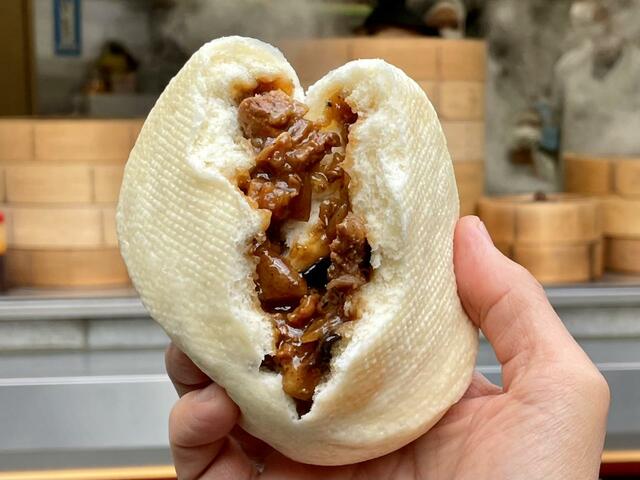 【茶寮 中野店】