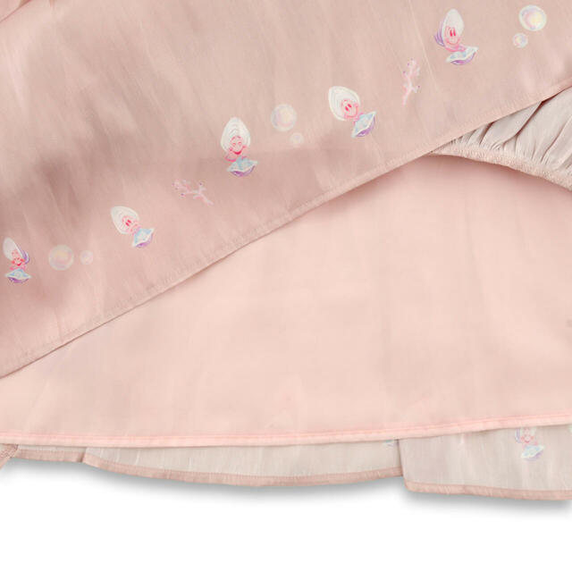 ヤングオイスター スカート ピンク ヤングオイスター 9,000円