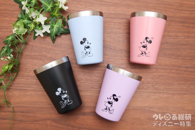 カップコーヒータンブラー produced by JAM HOME MADE